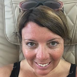 Meet your Posher, Randi